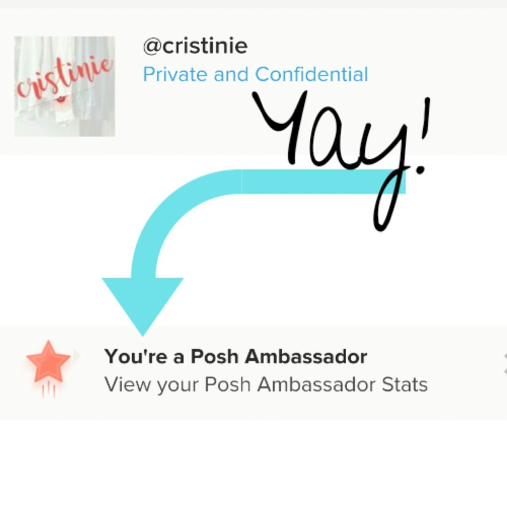 #thanksposhers - Picture 2 of 3